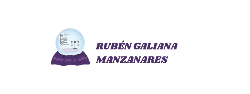 Rubén Galiana Manzanares